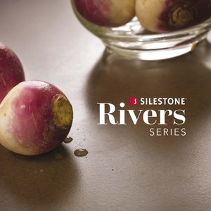 Silestone Rivers