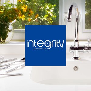 Silestone Integrity Sinks