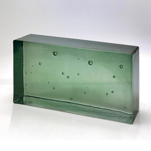 Mattoni di vetro | Artiko collection
