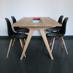 Remix Dining Table