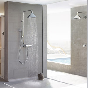 AXOR ShowerProducts designed by Front