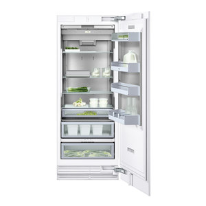 Centri di Refrigerazione Variocooling - Platinum Collection