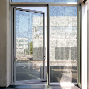 Forster unico | Safety doors