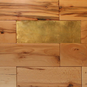 CRAFTWAND® - wall gold impressions