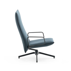 Pilot Chair for Knoll by Edward Barber & Jay Osgerby