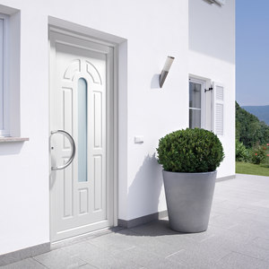 FINSTRAL Front doors Frame Collection