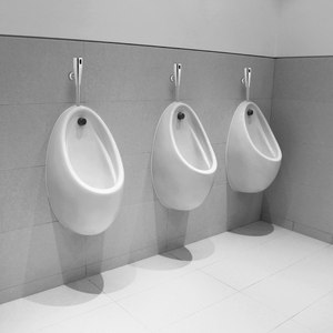 Urinal Controls
