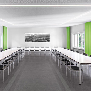 Solothurn Office of Structural Engineering | Switzerland