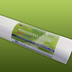 Wall liner | paintable non-woven lining paper