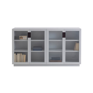 Frame Series Glass Cabinets