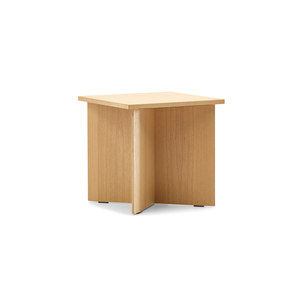 Channel Heights Stool