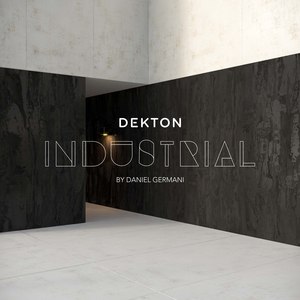 Dekton Industrial