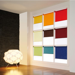 Roller Blind Systems