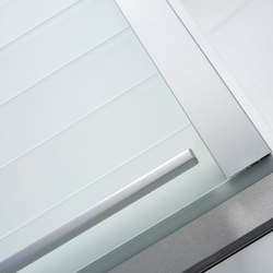 RAUVOLET vetro-line