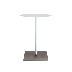 Café table