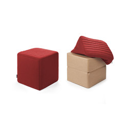 Cover Stool