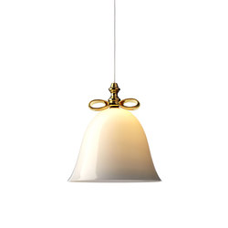 Bell Lamp