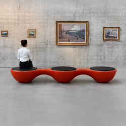Union Bench Collection