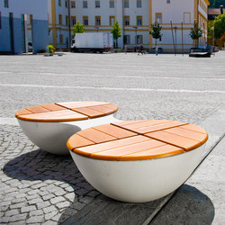 Union Concrete Collection