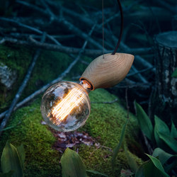 Swarm Lamp