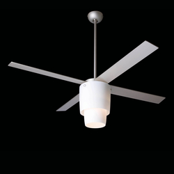 all modern fans