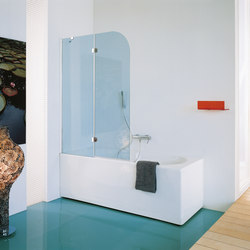 Bath Screens