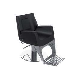 GAMMA STATE OF THE ART Barber Chairs - MR Fantasy