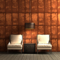 Infused Veneer Panel Collection