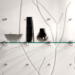 Retail Systems: Iconic Panel Fixtures