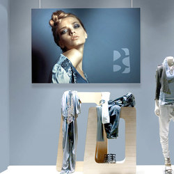 Vertikal Light Boxes