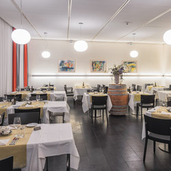 Restaurant Arcadia | Ittigen | Schweiz