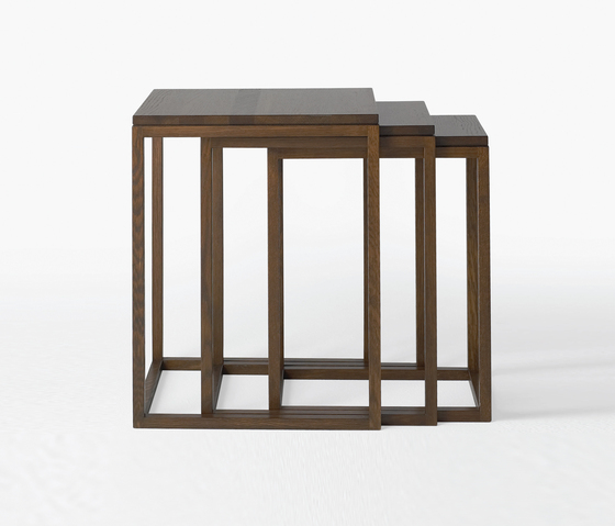 Trio 250 | Tables d'appoint | Karl Andersson & Söner