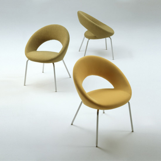 Nina B | Bar stools | Artifort