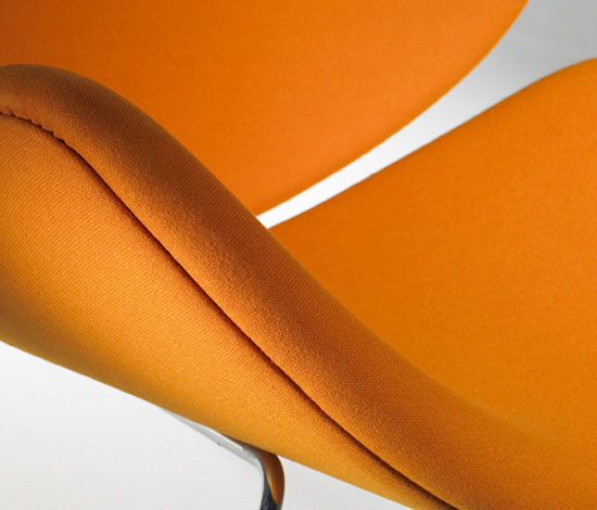 Orange Slice | Junior | Kids armchairs / sofas | Artifort