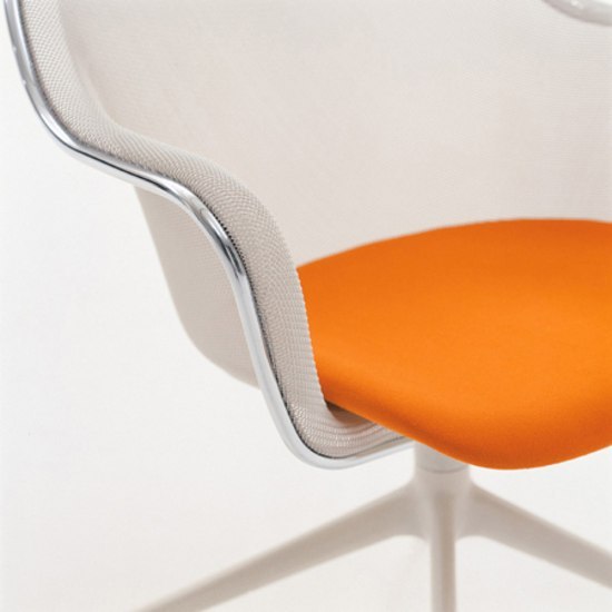Iuta IU68A | Chairs | B&B Italia