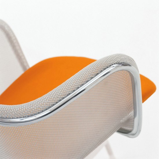 Iuta IU71/5 | Office chairs | B&B Italia