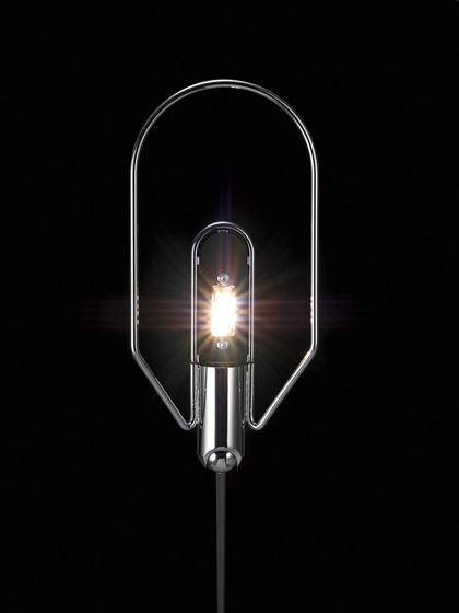 Lifto-02-LED | Lámparas de sobremesa | BELUX