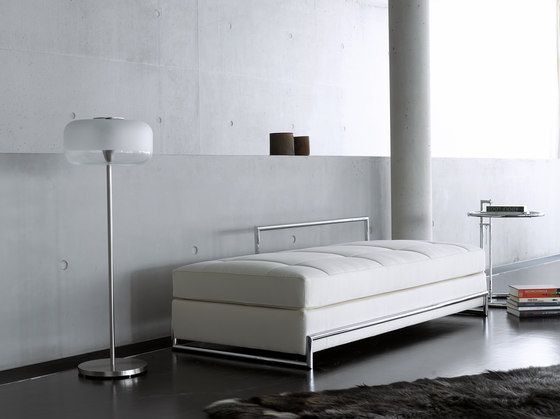 Day Bed | Day beds / Lounger | ClassiCon