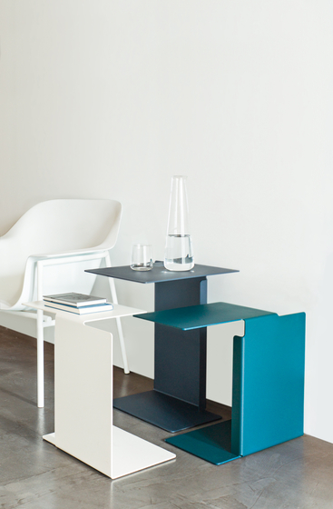 Diana A | Tables d'appoint | ClassiCon