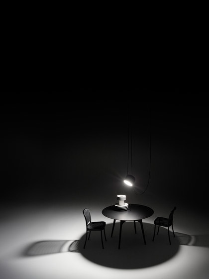 Silver | Chairs | De Padova