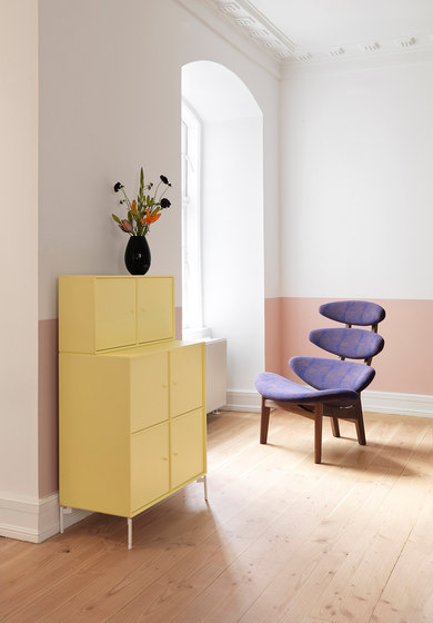 Corona Spectrum EJ 5-S | Sessel | Fredericia Furniture