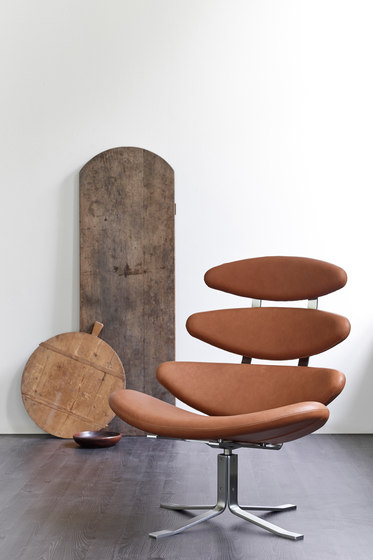 Corona Chair | Sillones | Fredericia Furniture
