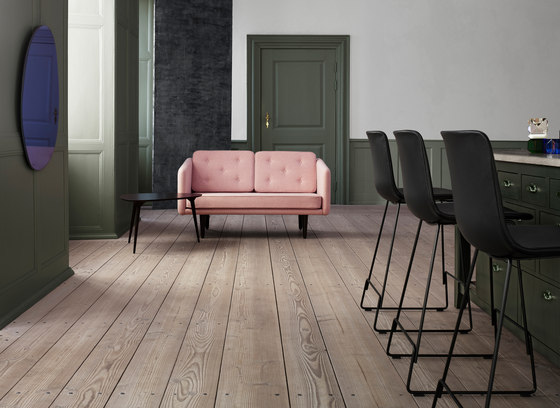 No. 1 Sofa 3 seat | Divani | Fredericia Furniture