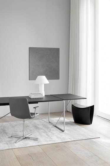 Micado Table | Tavolini alti | Fredericia Furniture