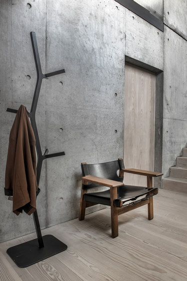 Nara Coat Stand | Porte-manteau | Fredericia Furniture