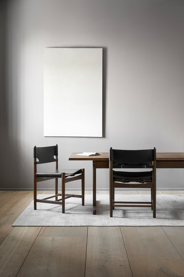 The Hunting Chair | Poltrone | Fredericia Furniture