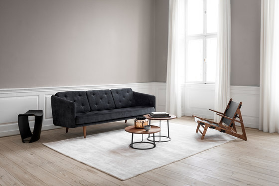 The Spanish Chair | Sillones | Fredericia Furniture