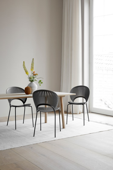 Trinidad Chair | Sedie | Fredericia Furniture