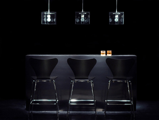 Series 7™ | 3107 | Chairs | Fritz Hansen