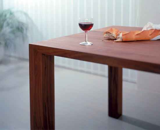 ultimo Table | Dining tables | Tossa